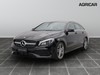 Mercedes CLA shooting brake 200 d premium 7g-dct