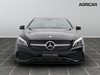 Mercedes CLA shooting brake 200 d premium 7g-dct