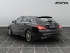 Mercedes CLA shooting brake 200 d premium 7g-dct