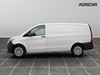 Mercedes Vans Vito 114 cdi long pro