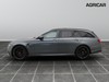 AMG Classe E amg station wagon 63 v8 s 4matic speedshift mct amg