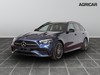 Mercedes Classe C station wagon 220 d mild hybrid 197cv amg line advanced plus 4matic 9g-tronic