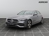 Mercedes Classe C berlina 200 d mild hybrid sport plus 9g-tronic