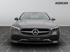 Mercedes Classe C berlina 200 d mild hybrid sport plus 9g-tronic