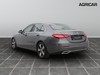 Mercedes Classe C berlina 200 d mild hybrid sport plus 9g-tronic