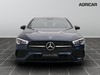 Mercedes CLA coupe 250 e plug in hybrid (e eq-power) premium 8g-dct