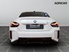 BMW M2 coupe 3.0 460cv