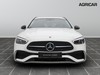 Mercedes Classe C station wagon 200 d mild hybrid amg line advanced 9g-tronic