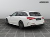 Mercedes Classe C station wagon 200 d mild hybrid amg line advanced 9g-tronic