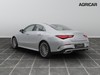 Mercedes CLA coupe 200 d amg line advanced plus 8g-dct