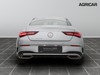 Mercedes CLA coupe 200 d amg line advanced plus 8g-dct