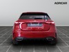 Mercedes Classe A 180 d amg line advanced plus speedshift dct amg 8g