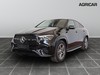 Mercedes Classe GLE gle coupe 350 de plug in hybrid amg line advanced plus 4matic 9g-tronic plus