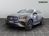 Mercedes Classe GLE gle coupe 450 d mild hybrid amg line premium 4matic 9g-tronic plus