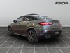 Mercedes Classe GLE gle coupe 450 d mild hybrid amg line premium 4matic 9g-tronic plus