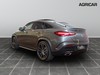 Mercedes Classe GLE gle coupe 350 de plug in hybrid amg line premium 4matic 9g-tronic plus