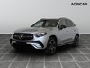 Mercedes GLC suv 300 de plug in hybrid amg line premium 4matic 9g-tronic