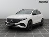 Mercedes EQA 250+ amg line advanced plus