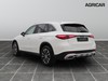 Mercedes GLC suv 220 d mild hybrid advanced 4matic 9g-tronic