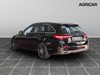 Mercedes Classe C station wagon 220 d mild hybrid sport plus 9g-tronic