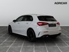 Mercedes Classe A 250 e plug-in-hybrid amg line advanced plus speedshift dct amg 8g