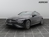 Mercedes CLE coupe 200 amg line premium plus 9g-tronic plus