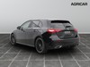 Mercedes Classe A 180 d amg line advanced plus speedshift dct amg 8g