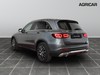 Mercedes GLC suv 200 mild hybrid (eq-boost) sport 4matic 9g-tronic plus