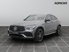 AMG GLC coupe 43 v6 amg 4matic speedshift mct amg