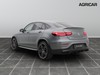 AMG GLC coupe 43 v6 amg 4matic speedshift mct amg