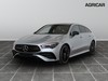 Mercedes CLA shooting brake 220 d amg line premium 8g-dct