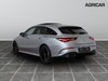 Mercedes CLA shooting brake 220 d amg line premium 8g-dct