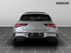 Mercedes CLA shooting brake 220 d amg line premium 8g-dct