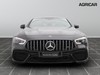 AMG GT MG coupe 53 mild hybrid (eq-boost) premium plus 4matic+ speedshift dct