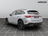 Mercedes GLC suv 220 d mild hybrid amg line advanced 4matic 9g-tronic