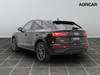 Audi Q5 sportback 40 2.0 tdi mhev 12v s line quattro s tronic