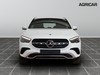 Mercedes GLA 180 d progressive advanced 8g-dct