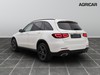 Mercedes GLC suv 220 d premium 4matic 9g-tronic plus