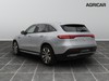 Mercedes EQC 400 sport edition 1886 4matic