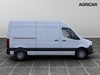 Mercedes Vans Sprinter 315 2.0 cdi f 39/35 fwd h2