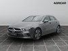 Mercedes Classe A 180 d sport 8g-dct