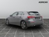 Mercedes Classe A 180 d sport 8g-dct