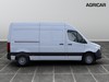 Mercedes Vans Sprinter 311 2.0 cdi f 39/35 fwd h2