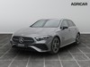 Mercedes Classe A 180 d amg line advanced plus speedshift dct amg 8g