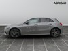 Mercedes Classe A 180 d amg line advanced plus speedshift dct amg 8g