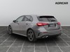 Mercedes Classe A 180 d amg line advanced plus speedshift dct amg 8g