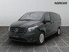 Mercedes Vans Vito 116 cdi long tourer pro auto my20