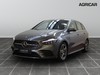 Mercedes Classe B 180 d amg line advanced plus 8g-dct