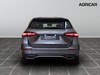 Mercedes Classe B 180 d amg line advanced plus 8g-dct