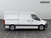 Mercedes Vans Sprinter 319 2.0 cdi f 43/35 rwd h2 9g-tronic